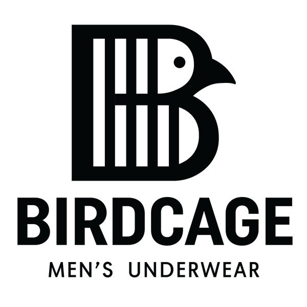 Birdcage Men's Underwear
